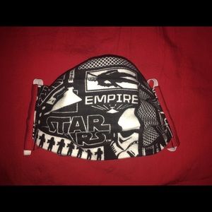 Star Wars Adult face mask